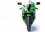 Kawasaki Ninja ZX-6R